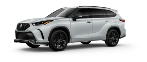 2025 Highlander