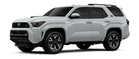 2026 4Runner