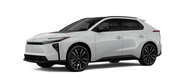 2026 Toyota bZ
