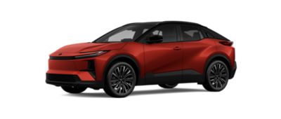 C-HR Toyota - CHR | ZYX10 TOYOTA for C-HR⁄CHR NGX50 HYBRID cars in