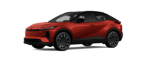 2026 C-HR