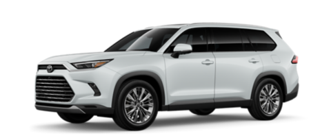 2026 Grand Highlander