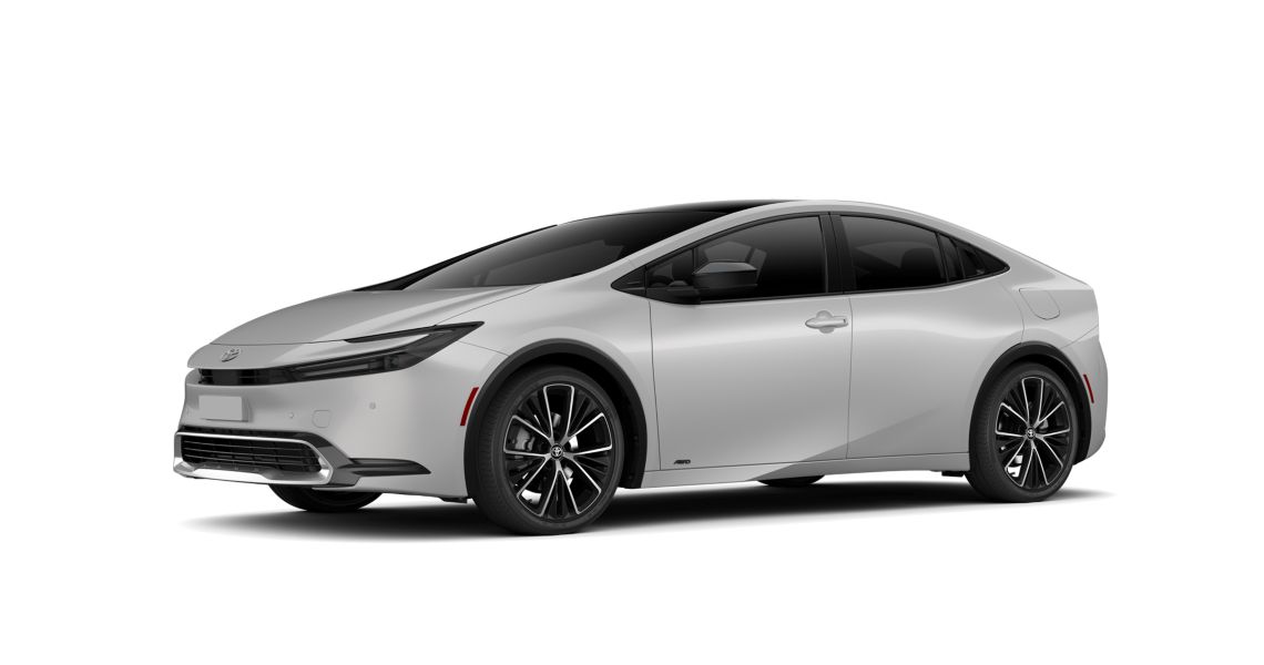 Toyota PRIUS Hybrid プリウス 2026 Toyota Prius | Toyota.com