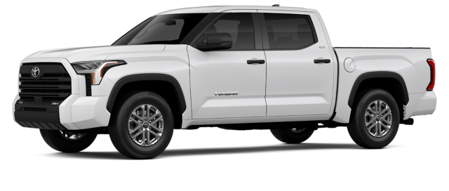 2026 Toyota Tundra