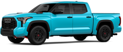 2026 Tundra i-FORCE MAX