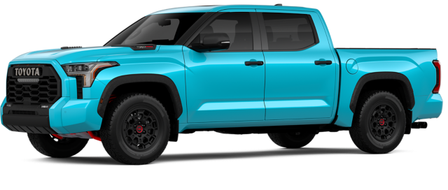 2026 Toyota Tundra i-FORCE MAX
