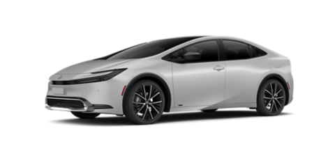 2027 Prius