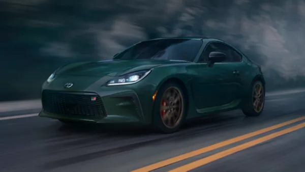 Toyota Build and Price in Garden Grove, California | Toyota Place