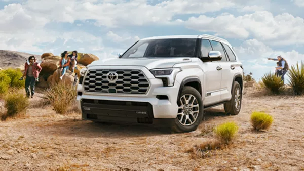 Toyota Build and Price in Garden Grove, California | Toyota Place