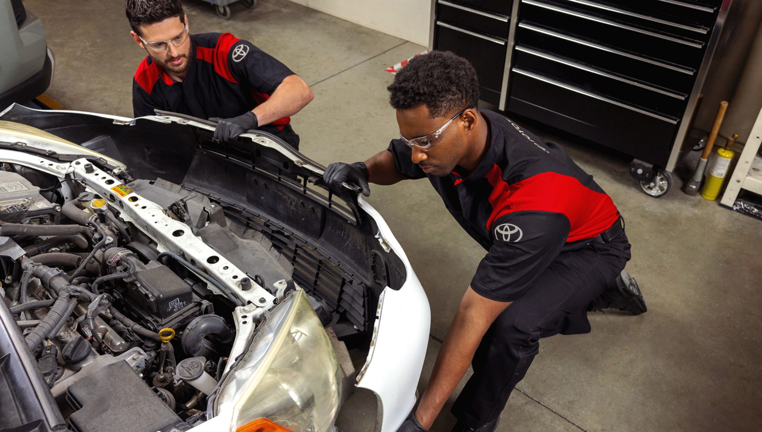 How To Choose the Right ToyotaCare Plan