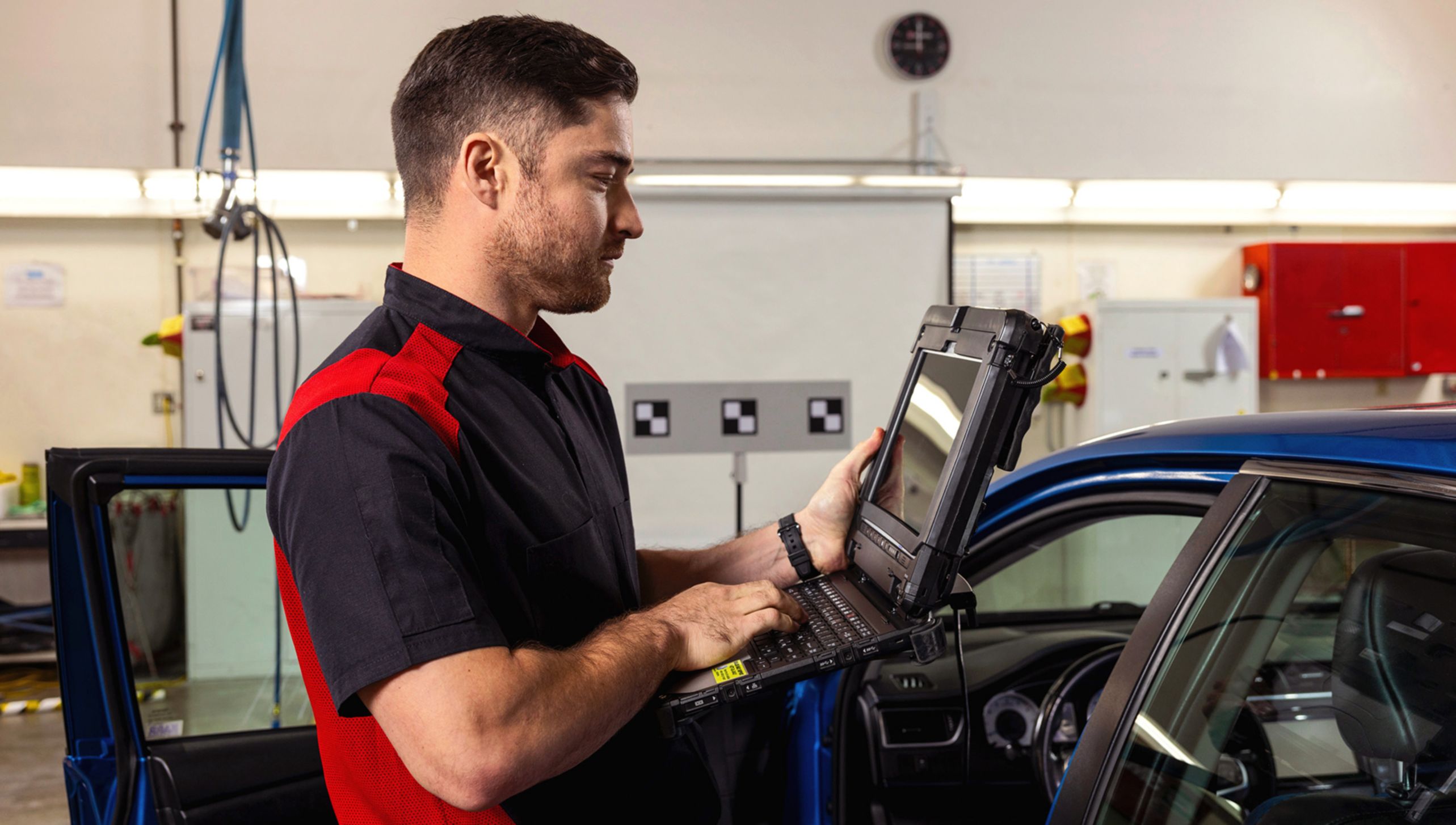 What is ToyotaCare?