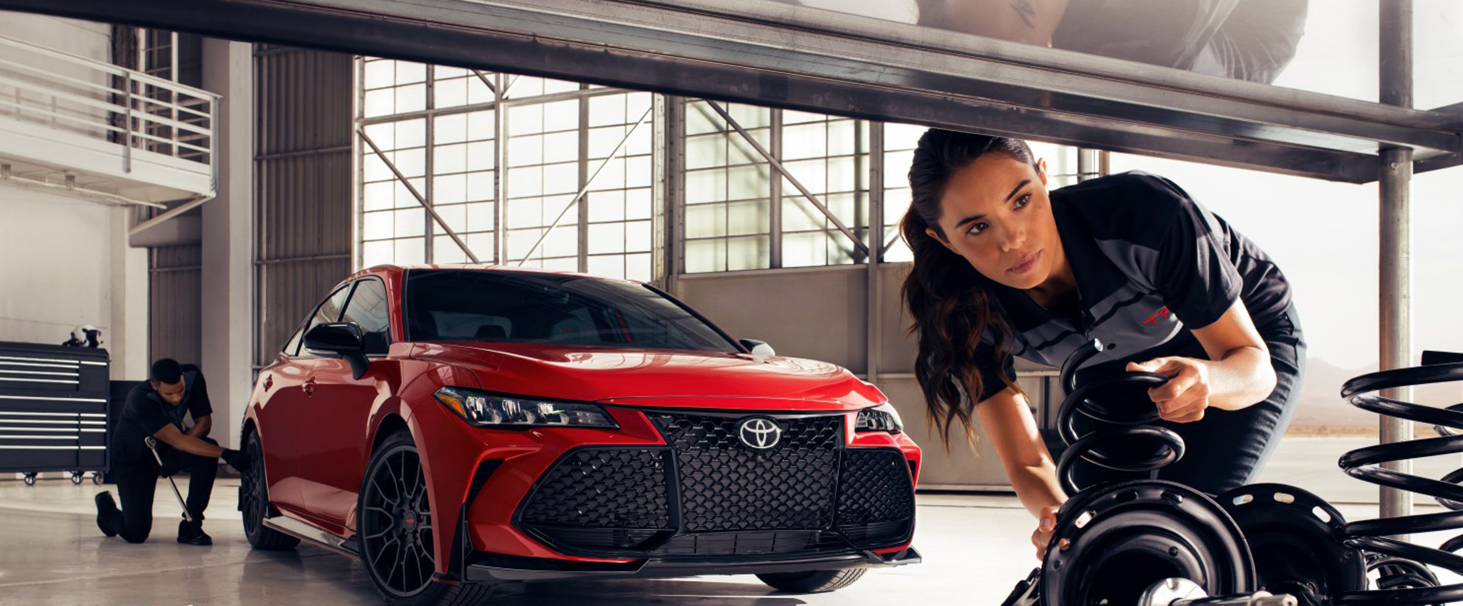 Auto Repair Lake City FL