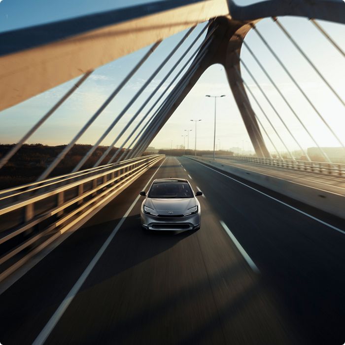 2025 Toyota Prius 2025 Toyota Prius