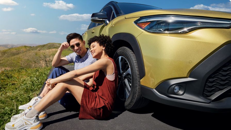 What is ToyotaCare and how does it work?