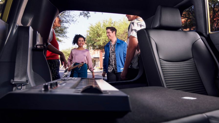 What Is Toyota Service Care?