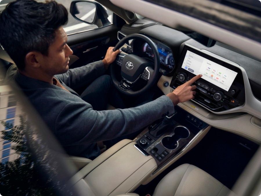 What are the benefits of the ToyotaCare plan?