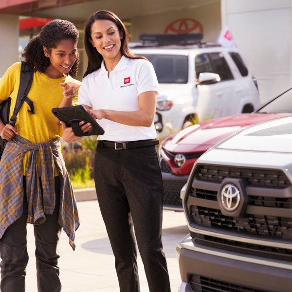 Certified Collision Repair: Restoring Your Toyota to Factory Condition.