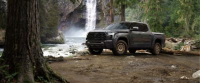 New Cars, Trucks, SUVs & Hybrids | Toyota Official Site