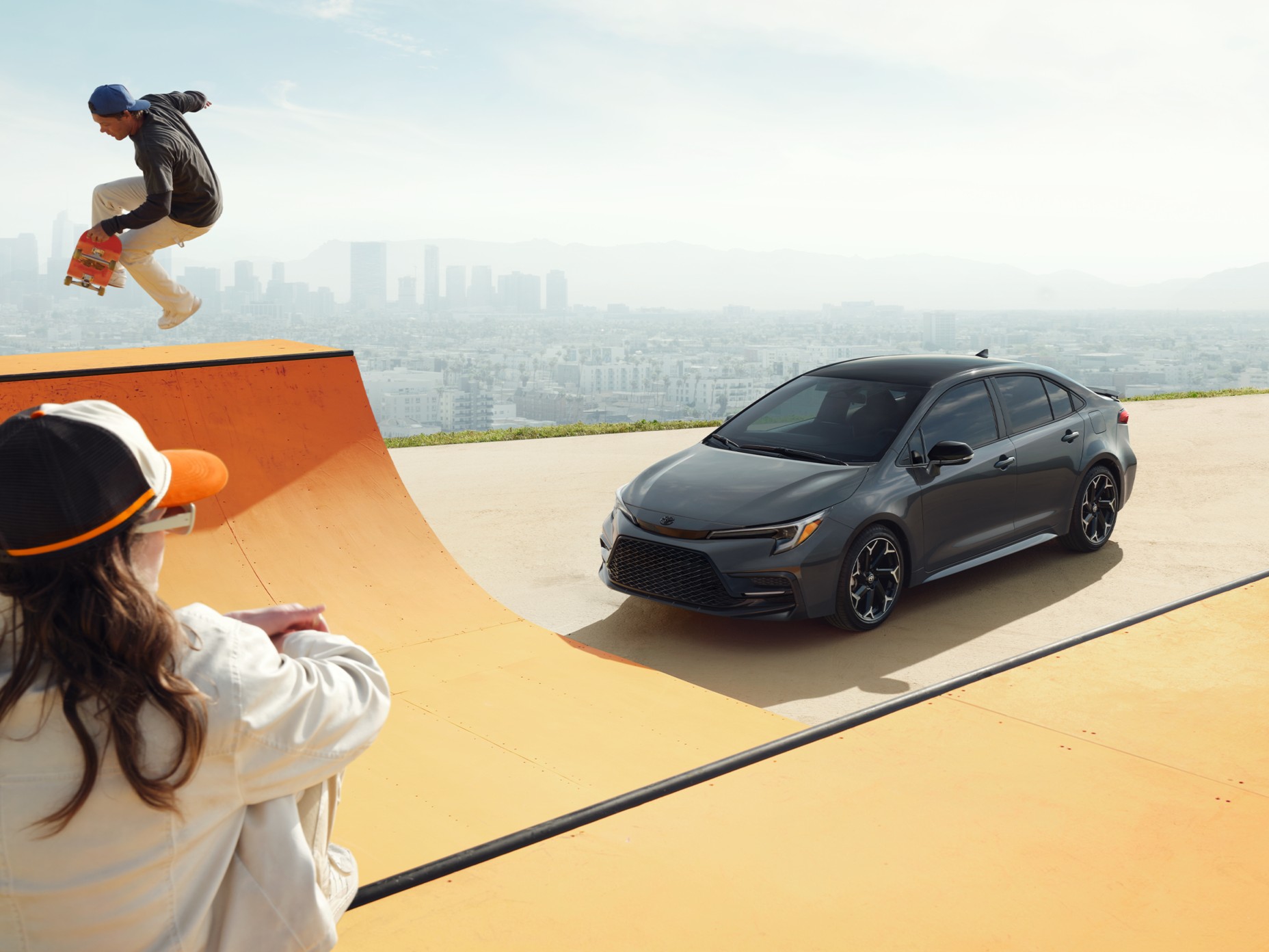 2025 Toyota Corolla FX Special Edition Newport News VA Pearson Toyota