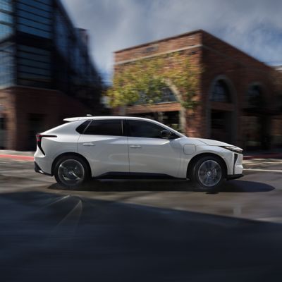 How Far Can I Drive the 2026 bZ on One Charge?