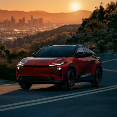2026 C-HR