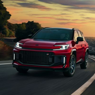 RAV4 Plug-in Hybrid 2026