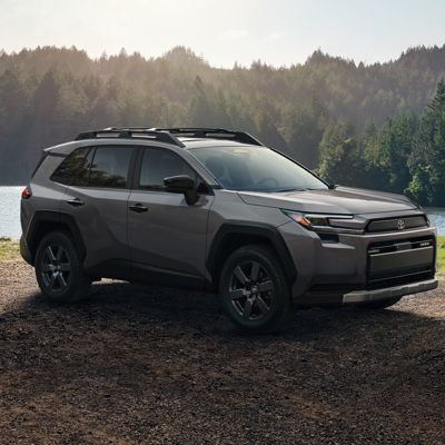 RAV4 2026