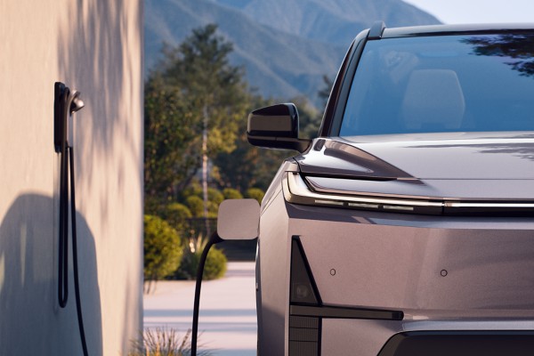 Benefits of Choosing the All-Electric Highlander