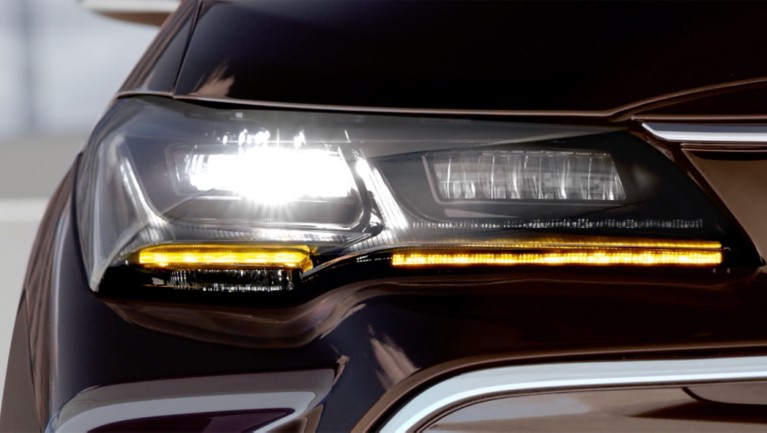 Headlamp Kit | TOYOTA AVALON 2022