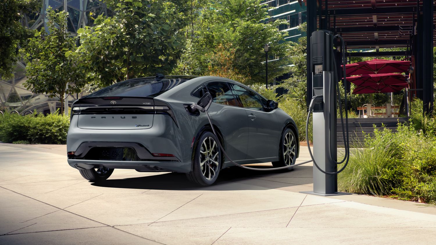 2024 PRIUS PRIME