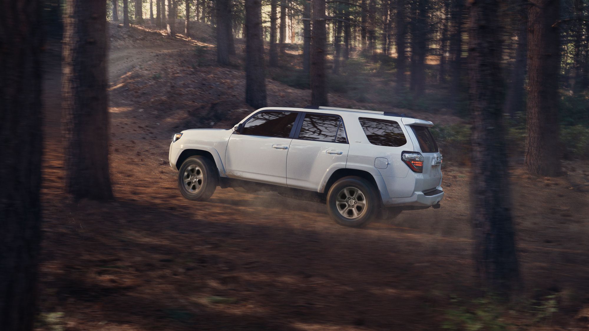 Toyota 4runner