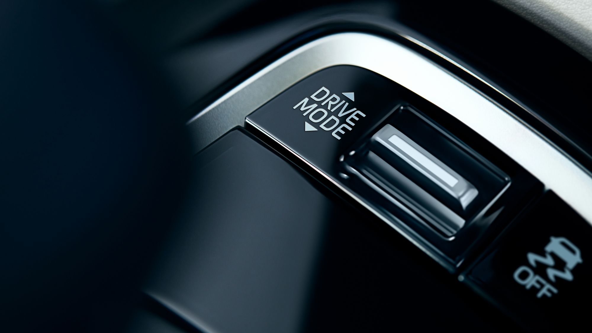 XSE interior shown