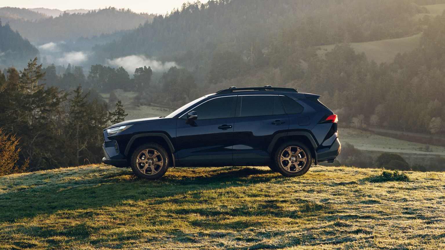 Trim Levels of the 2024 Toyota RAV4 Newport News VA Pearson Toyota