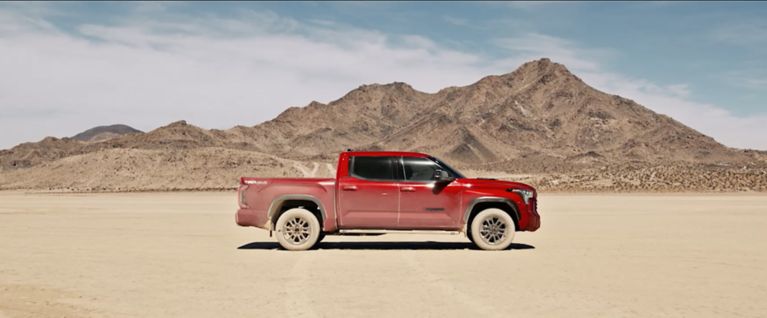 New Cars, Trucks, SUVs & Hybrids | Toyota Official Site
