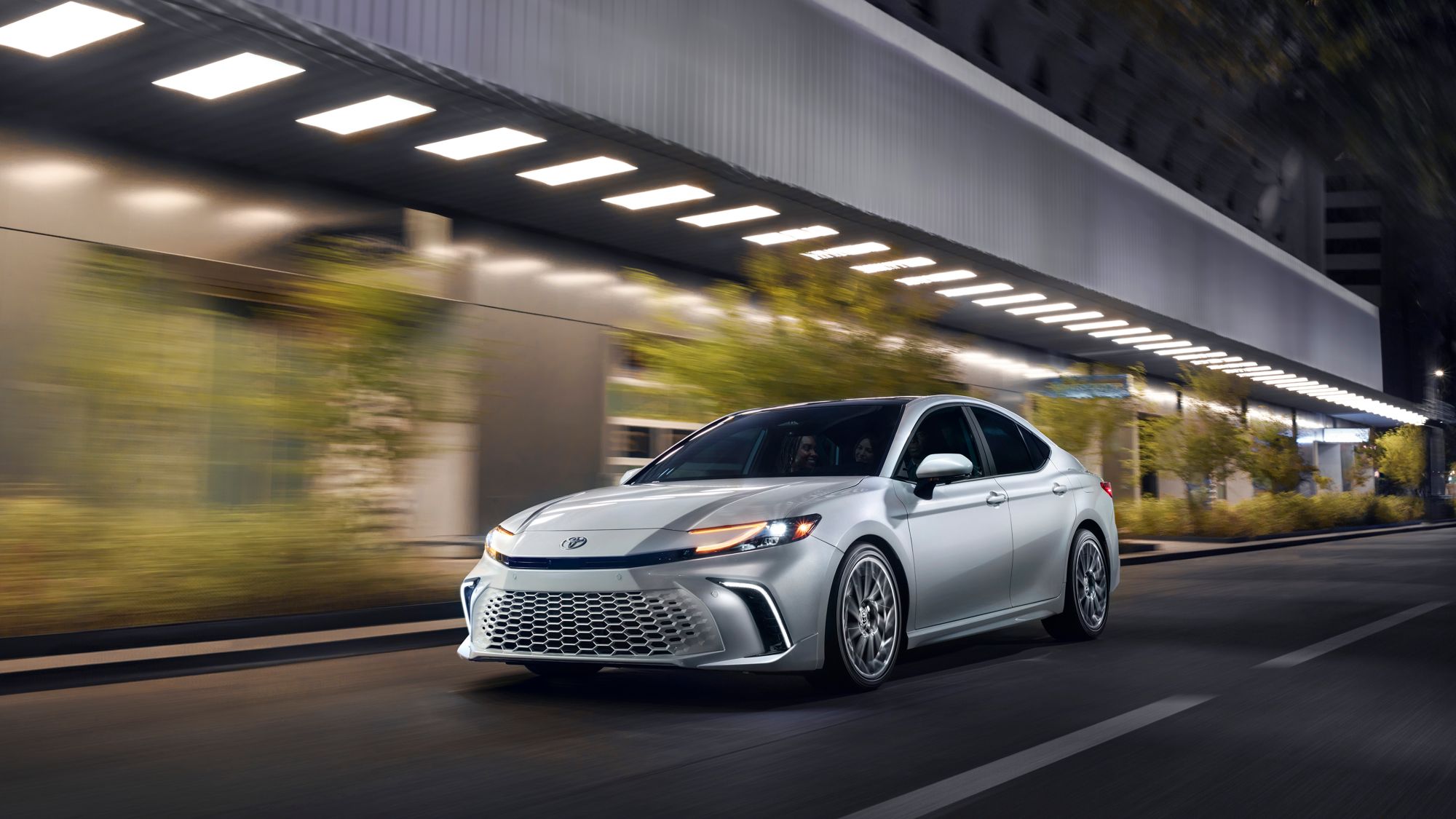 Toyota Newark DE