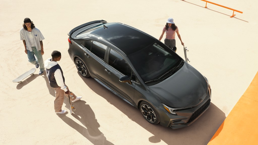 Toyota Pensacola FL