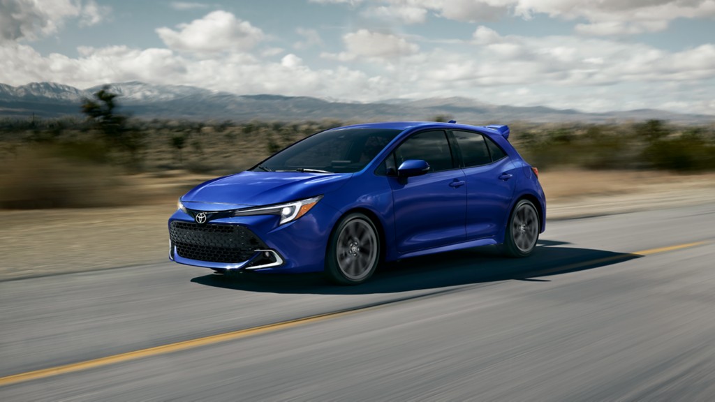 Toyota Waynesboro GA