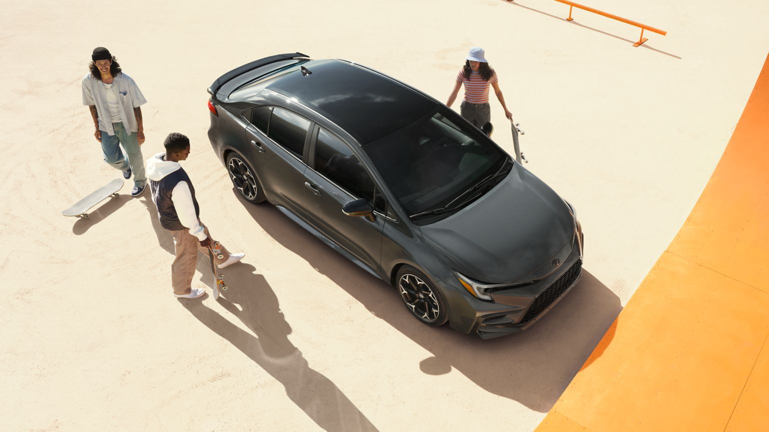 Toyota Georgetown DE