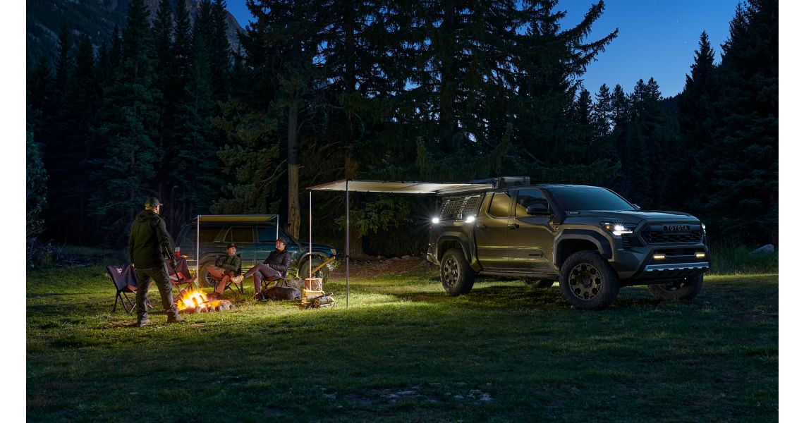 2025 Toyota Photo Gallery