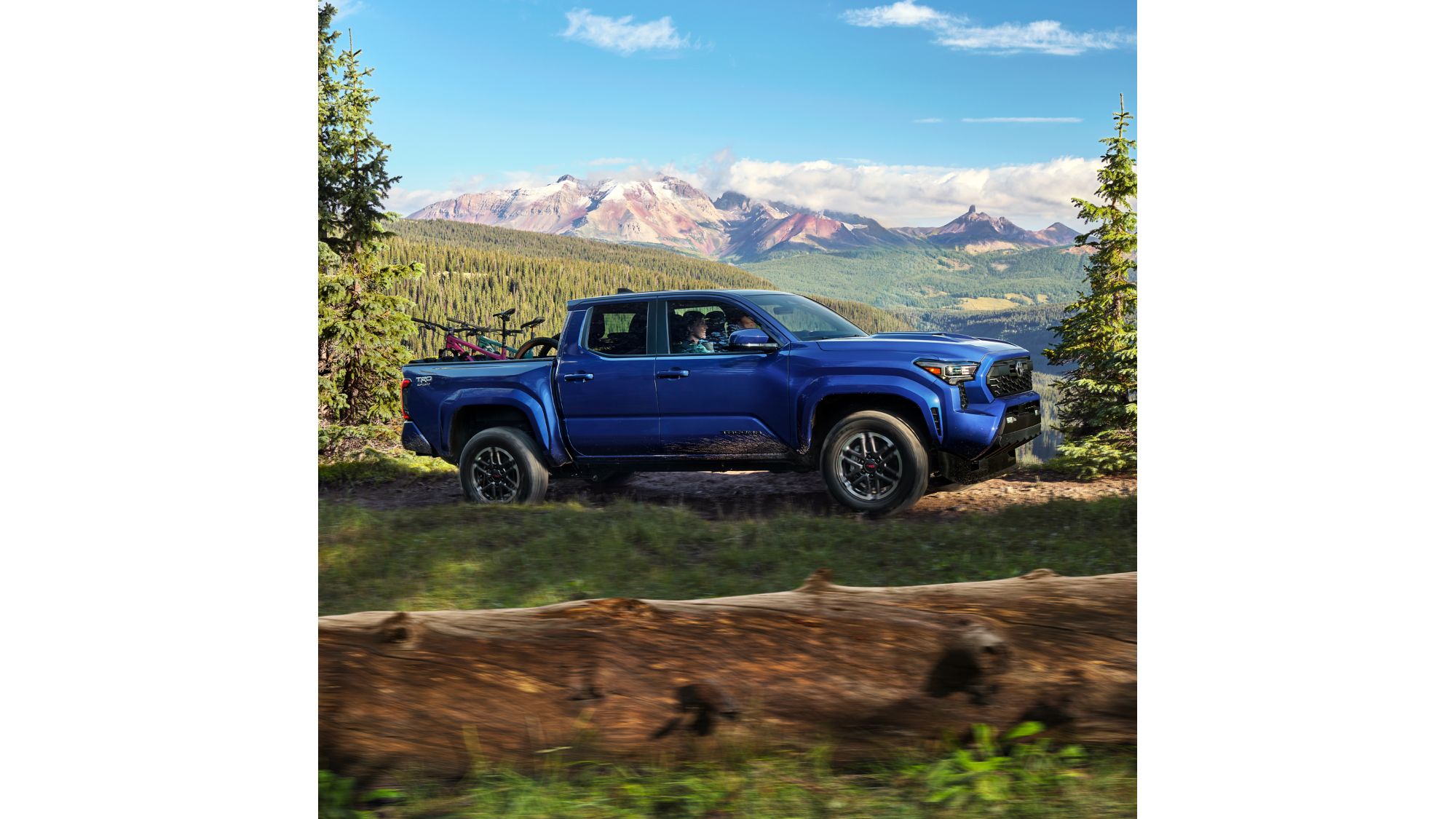 Toyota Tacoma Buy vs Lease Options