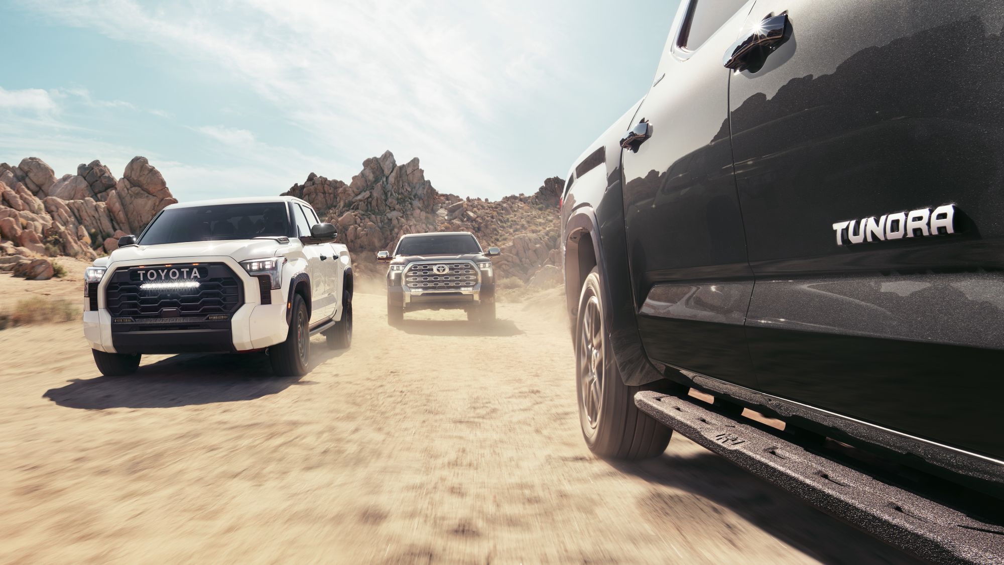 Toyota Tundra Resale Value Tips