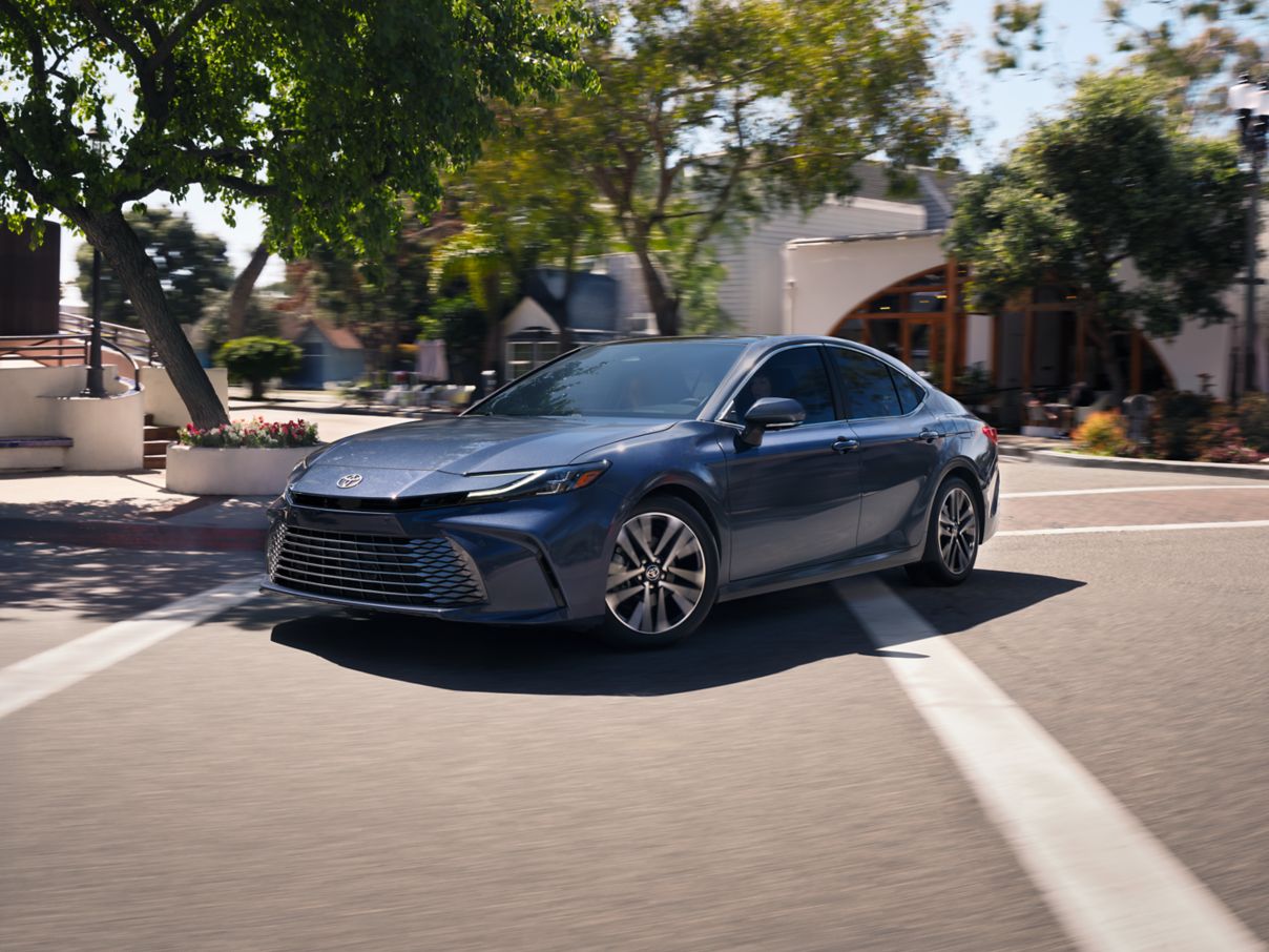 Cobb County Toyota Dealer Q and A