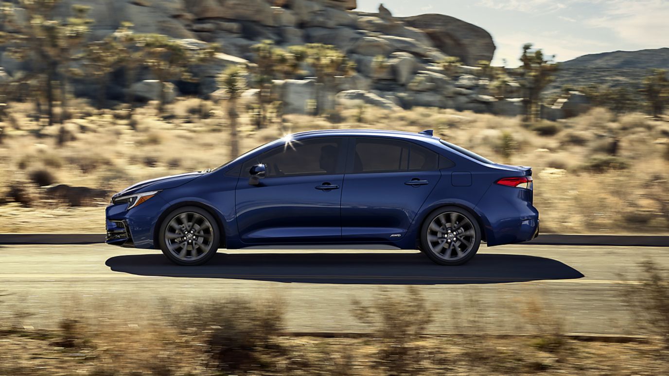 How Long Should My Toyota Corolla Windshield Wipers Last?