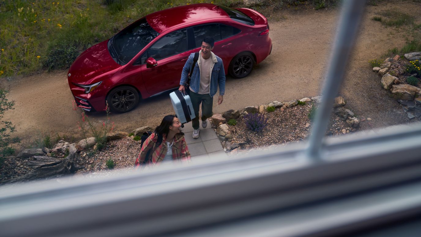 Navigating the 2026 Toyota Corolla Trim Levels