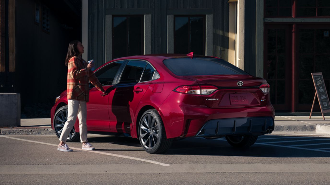 Budget Lot by Tri-Sta Offers Pittsburgh Drivers the Best Deals!