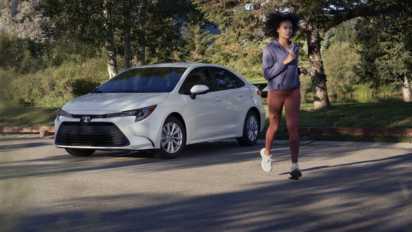 Why shop at Cherokee County Toyota