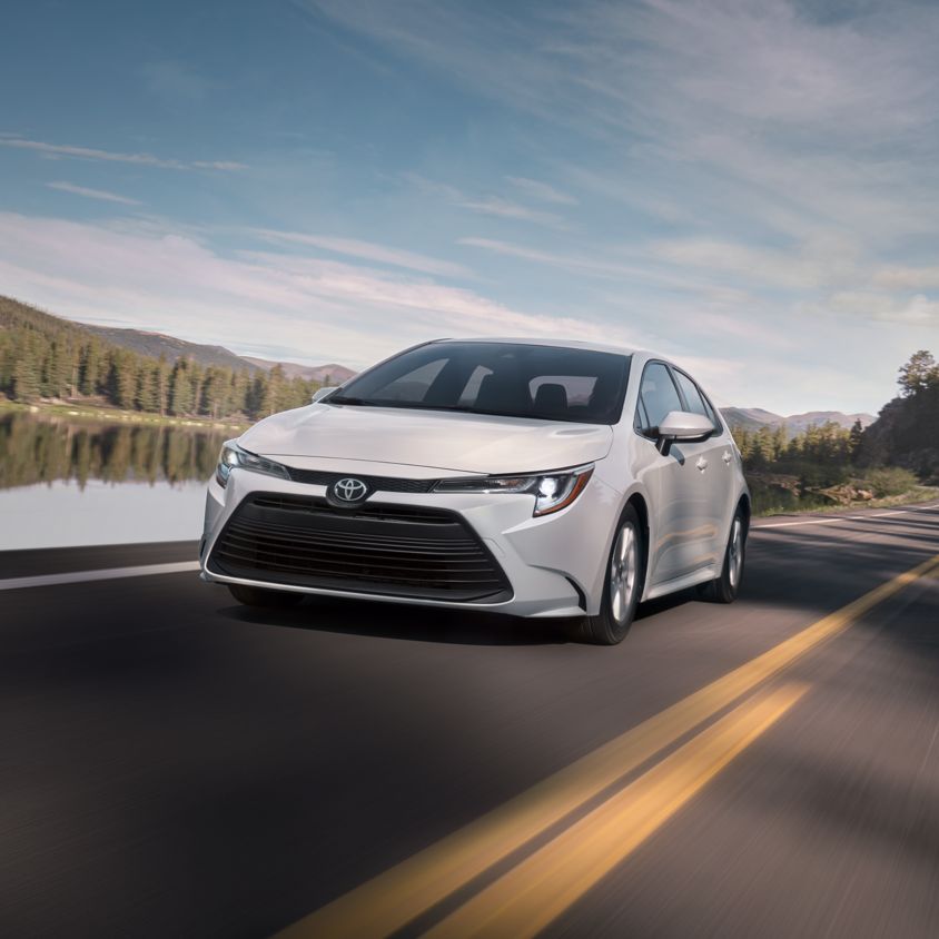 Looking for Pre-Owned Cars, Trucks, or SUVs at Don Vance Chrysler Dodge Jeep RAM?
