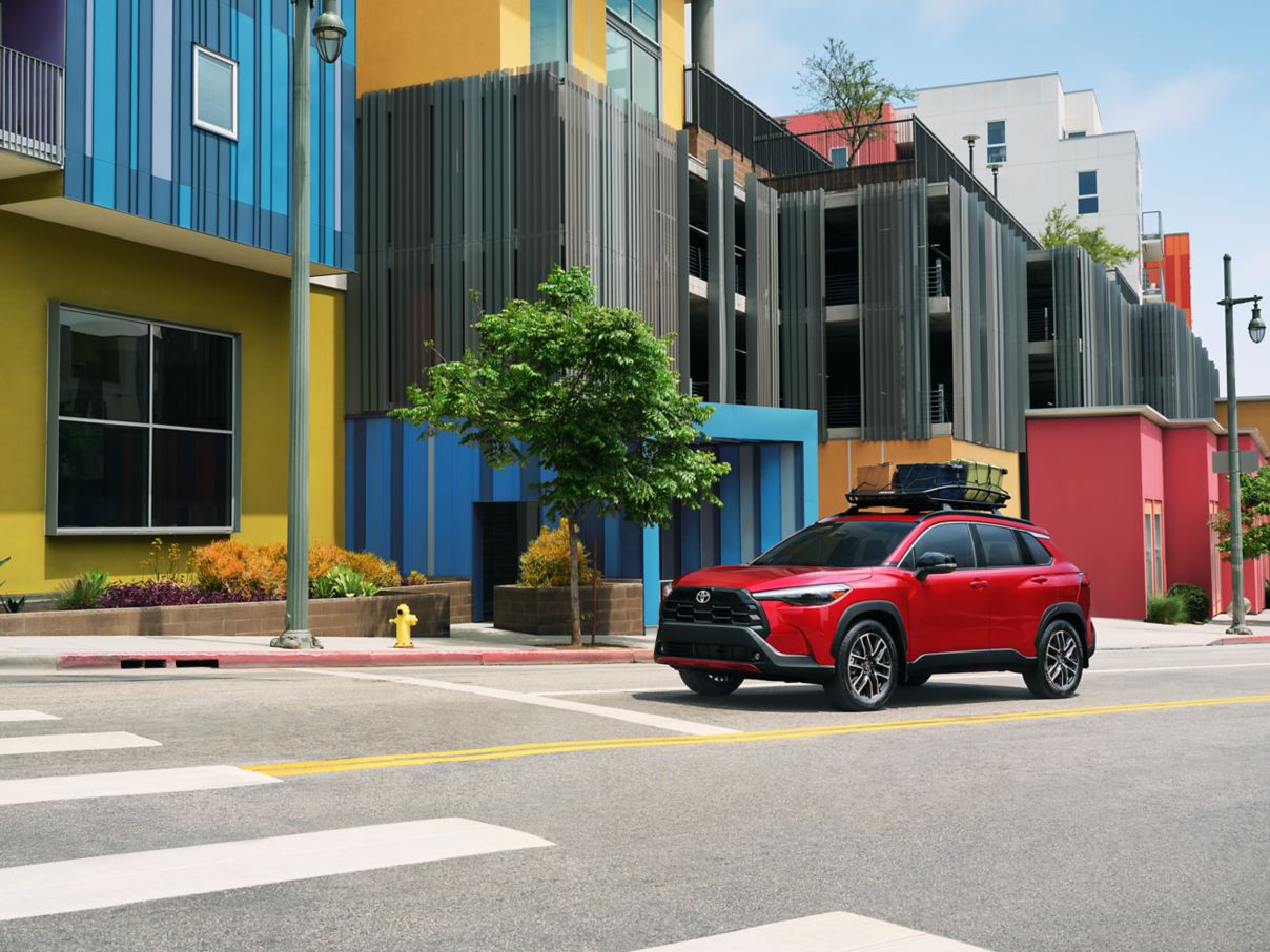 Best Toyota Dealer in Atlanta