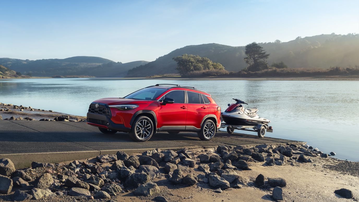 What Is a Toyota Lease?