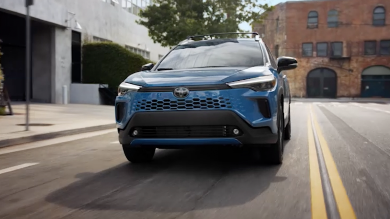 New 2026 Toyota Corolla Cross For Sale In East Syracuse, NY!